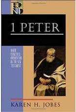 Karen H Jobes Baker Exegetical Commentary: 1 Peter
