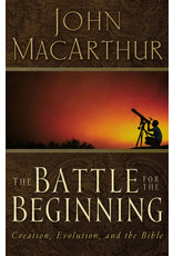 The Battle for the Beginning