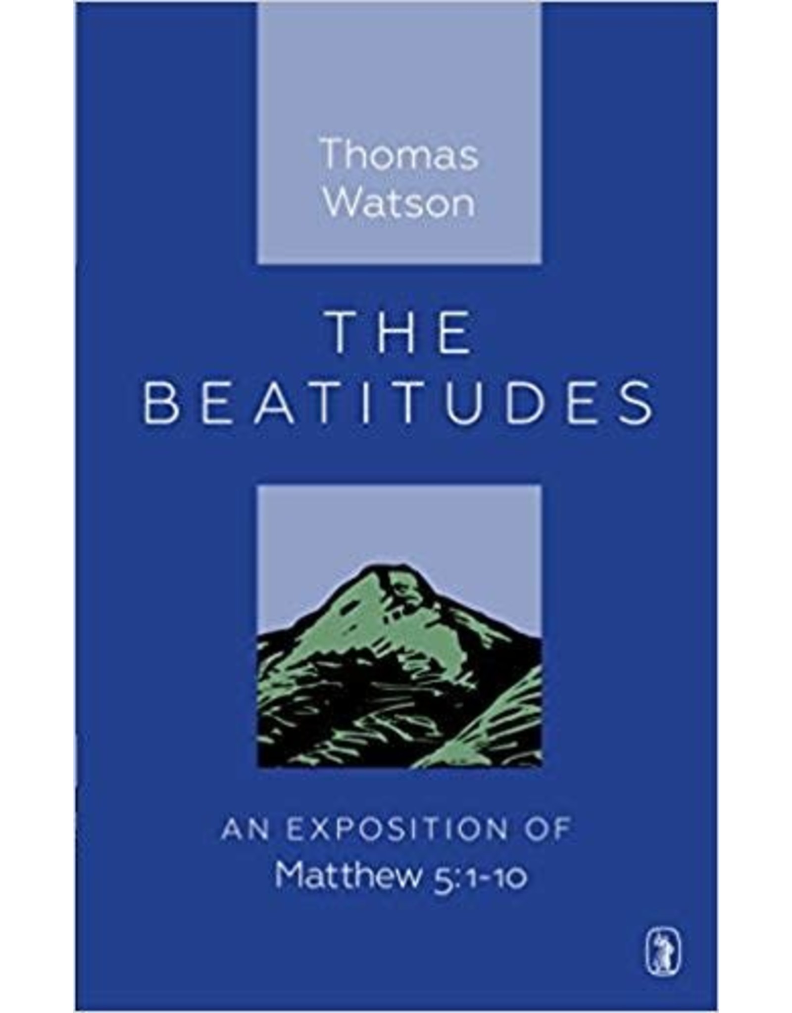 Thomas Watson The Beatitudes