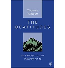 Thomas Watson The Beatitudes