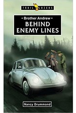 Drummond Behind Enemy Lines: Brother Andrew