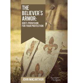 John MacArthur The Believer's Armour