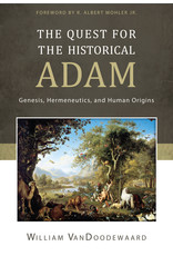 William VanDoodewaard The Quest for the Historical Adam