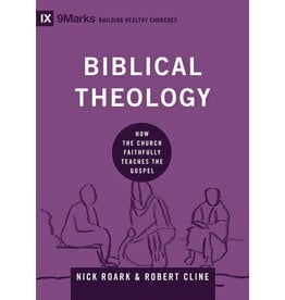 Nick Roark & Robert Cline Biblical Theology: IX Marks