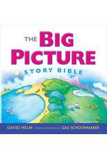 David Helm The Big Picture Story Bible