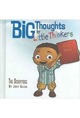 Joey Allen Big Thoughts for Little Thinkers  The Scripture Joey Allen Big Thoughts for Little Thinkers  The Scripture