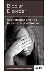 Edward T Welch Bipolar Disorder