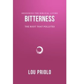 Priolo Bitterness