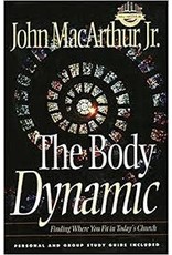 John MacArthur The Body Dynamic