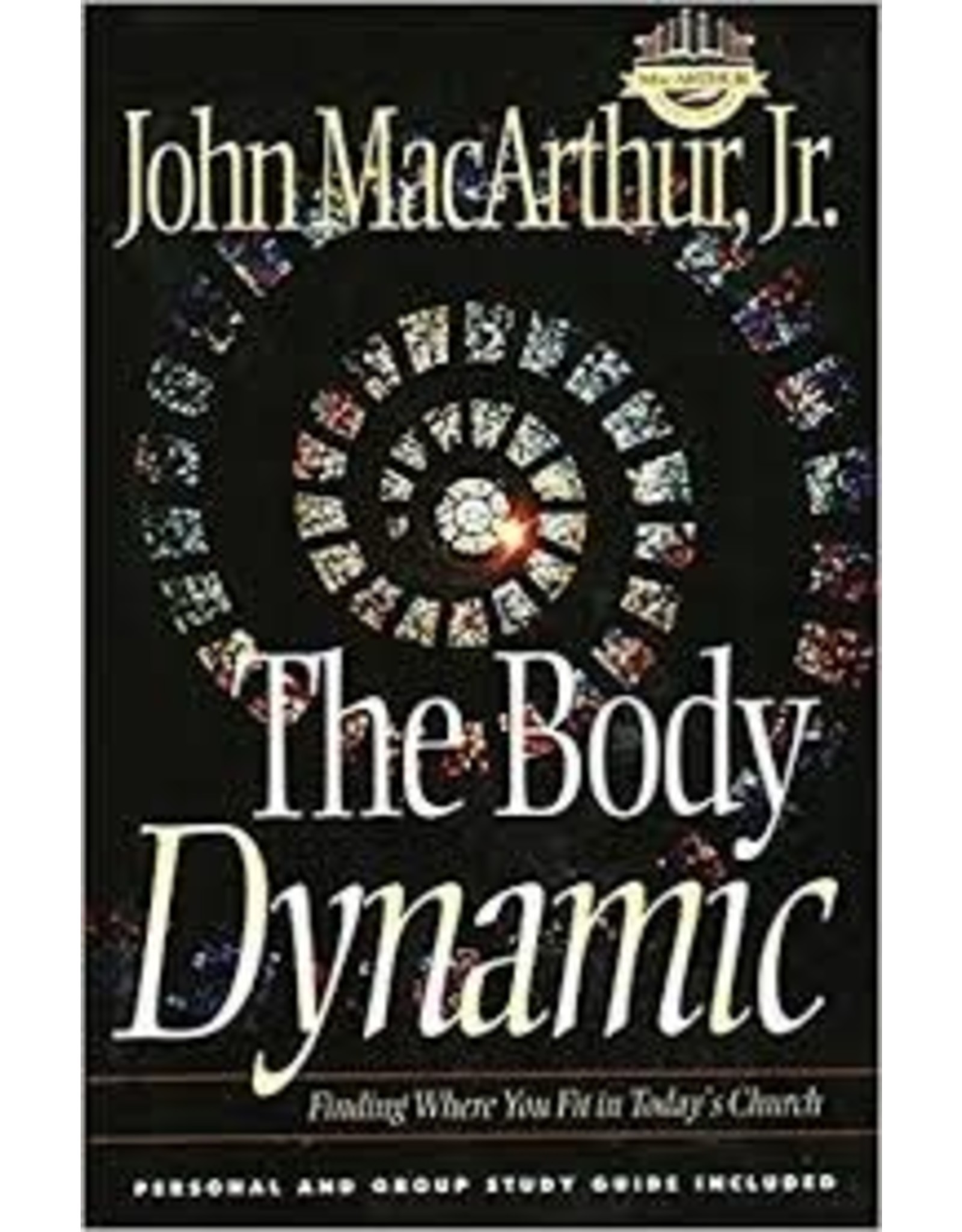 MacArthur The Body Dynamic