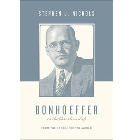 Bonhoeffer on the Christian Life