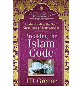 Greear Breaking the Islam Code