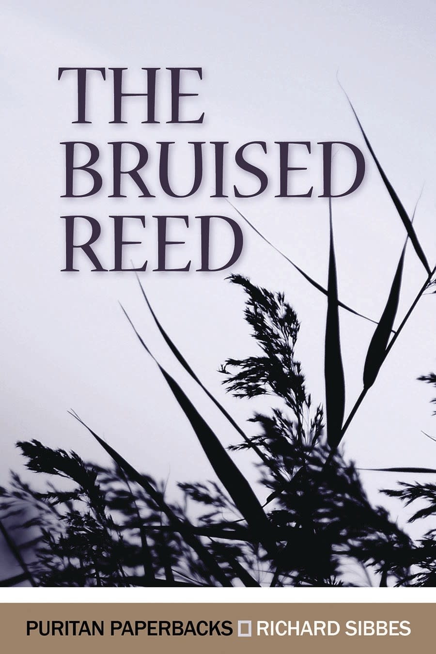 Bruised Reed, The - Gracebooks New Zealand