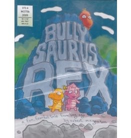 Magnuson Bully Saurus Rex