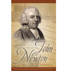 But Now I See, The Life of John Newton