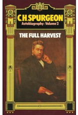 Charles H Spurgeon C H Spurgeon - The Full Harvest