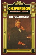 Spurgeon C H Spurgeon - The Full Harvest