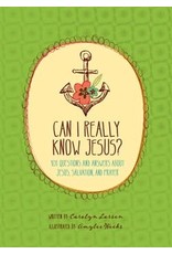 Can I Really Know Jesus?