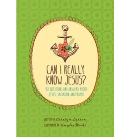 Can I Really Know Jesus?