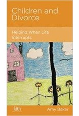 Amy Baker Children and Divorce