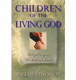 Ferguson Children Of the Living God