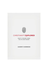 Rico Tice & Barry Cooper Christianity Explored Leaders Study Guide