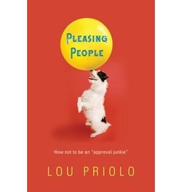 Lou Priolo Pleasing People