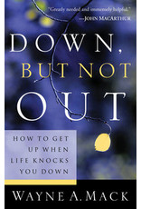 Down But Not Out