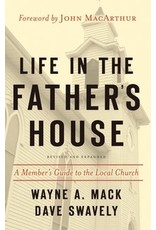 Wayne A Mack Life In The Father's House