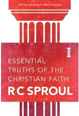 R C Sproul Essential Truths of the Christian Faith
