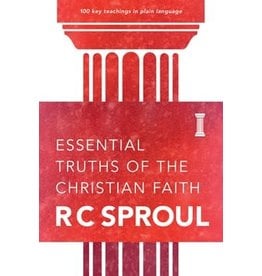 R C Sproul Essential Truths of the Christian Faith