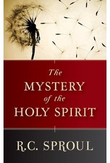 R C Sproul Mystery of the Holy Spirit