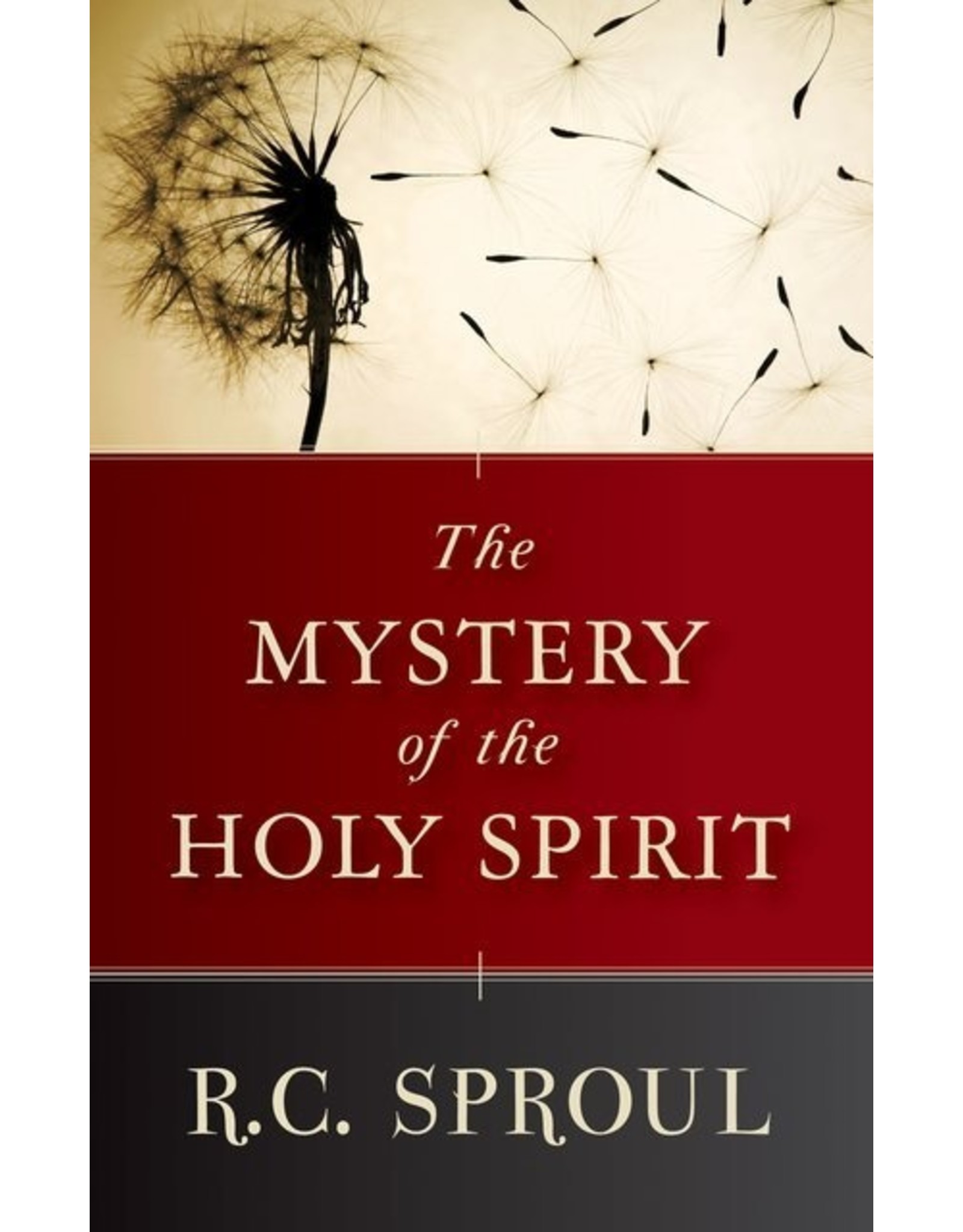 R C Sproul Mystery of the Holy Spirit