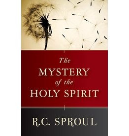Sproul Mystery of the Holy Spirit