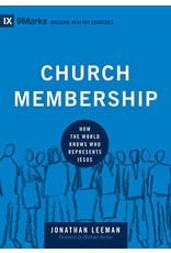 Leeman Church Membership
