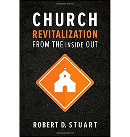 Robert D Stuart Church Revitalization