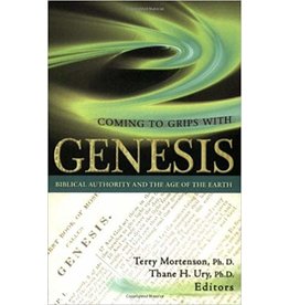 Coming to Grips with Genesis