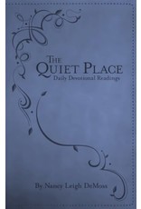 Nancy De Moss Wolgemuth The Quiet Place - Soft touch