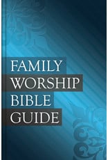Joel R Beeke Family Worship Bible Guide