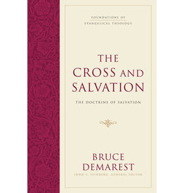 Demarest The Cross and Salvation