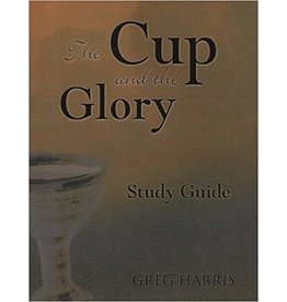 Harris The Cup and The Glory; Study Guide