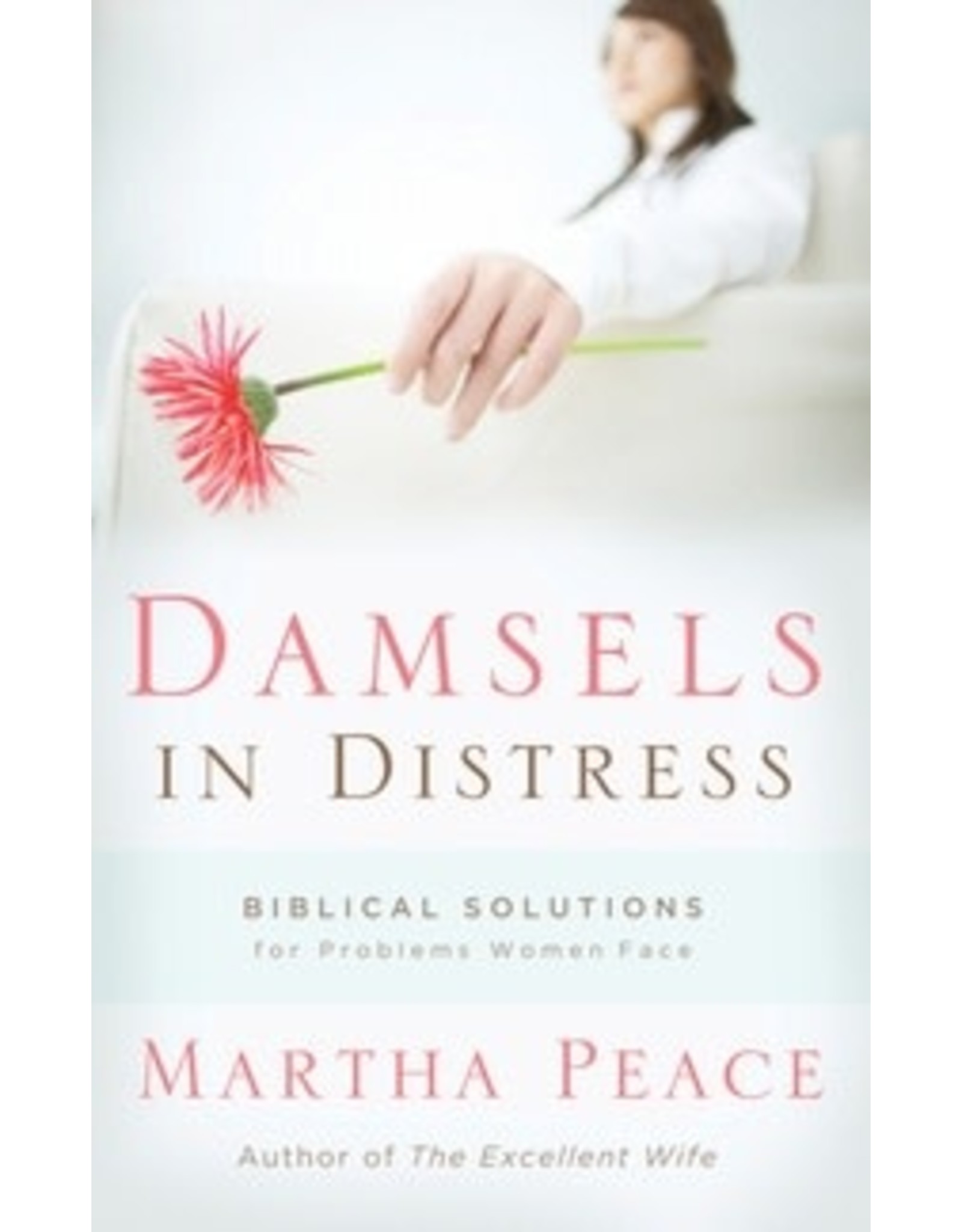 Martha Peace Damsels in Distress