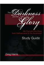 Harris The Darkness and The Glory; Study Guide