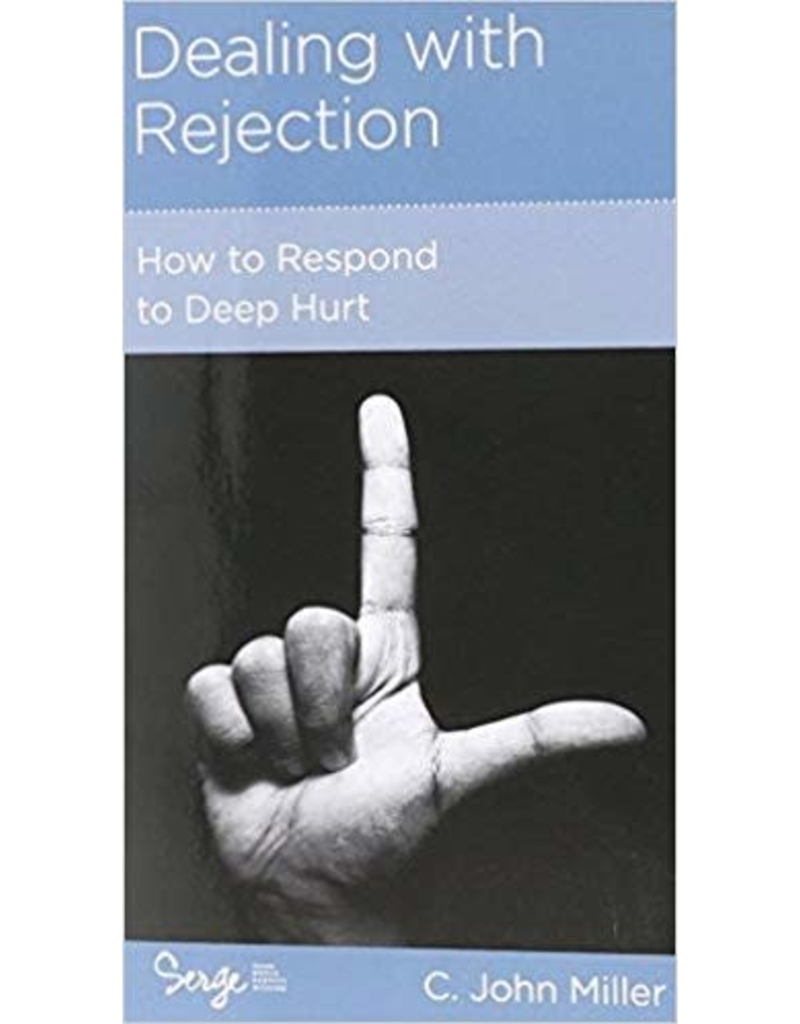 C John Miller Dealing With Rejection