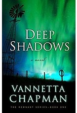 Annie Chapman Deep Shadows - Remnant Series, Book 1