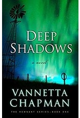 Chapman Deep Shadows - Remnant Series, Book 1