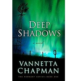 Annie Chapman Deep Shadows - Remnant Series, Book 1