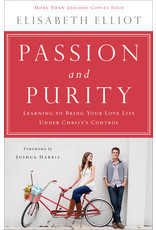 Elisabeth Elliot Passion and Purity