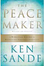 Ken Sande The Peacemaker