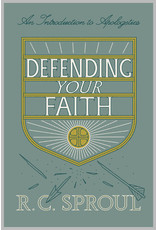 R C Sproul Defending Your Faith